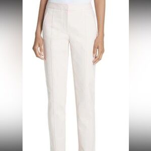 TORY BURCH VANNER PANT size 00 NWT